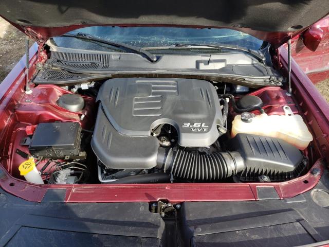 Photo 7 from auction – 2020 DODGE CHALLENGER with VIN 2C3CDZAGXLH113055