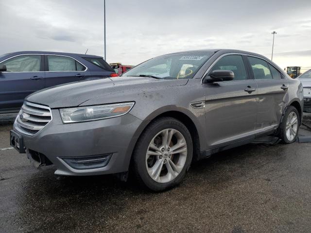 Photo 2 from auction – 2014 FORD TAURUS SEL with VIN 1FAHP2E83EG156028