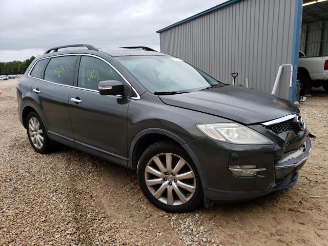 MAZDA CX-9 2008 with VIN JM3TB38V180142448 - Photo from auction