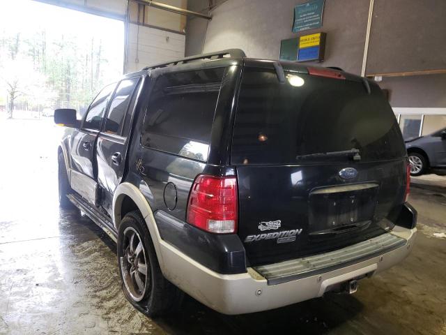Photo 3 from auction – 2005 FORD EXPEDITION with VIN 1FMFU18505LA51083