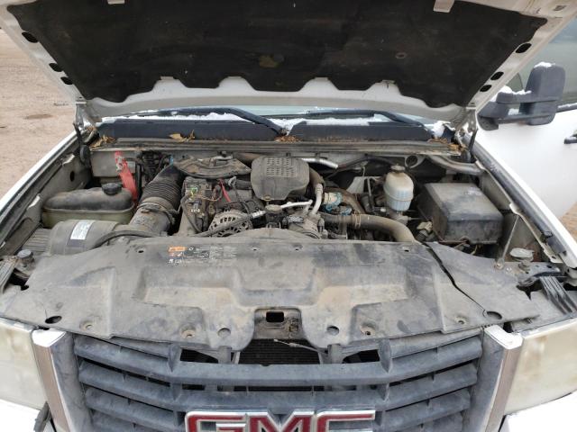 Photo 7 from auction – 2008 GMC SIERRA K25 with VIN 1GTHK23618F210382