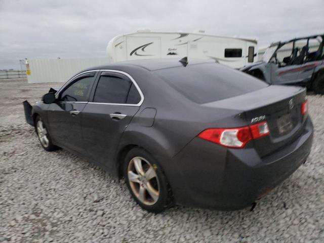 Photo 3 from auction – 2010 ACURA TSX with VIN JH4CU2F61AC025643