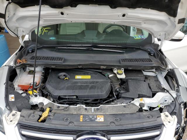 Photo 7 from auction – 2014 FORD ESCAPE TIT with VIN 1FMCU9JX2EUC72739