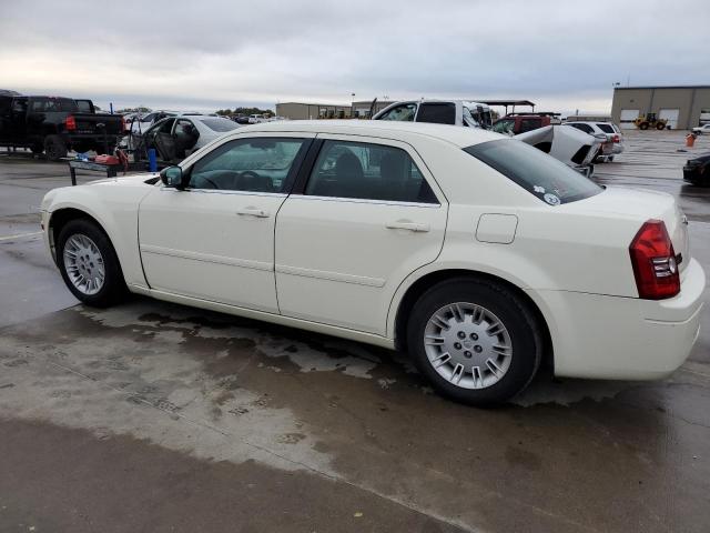 Photo 2 from auction – 2006 CHRYSLER 300 with VIN 2C3KA43R06H170391