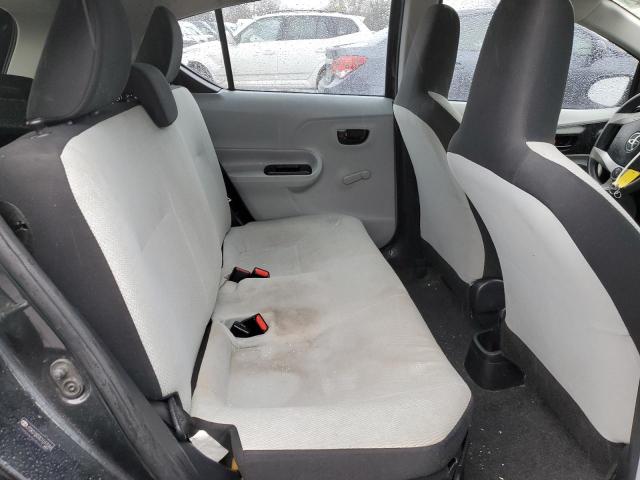 Photo 6 from auction – 2012 TOYOTA PRIUS C with VIN JTDKDTB33C1017086