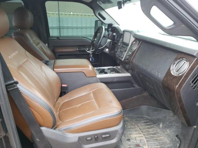 Photo 5 from auction – 2013 FORD F250 SUPER with VIN 1FT7W2BTXDEA03206