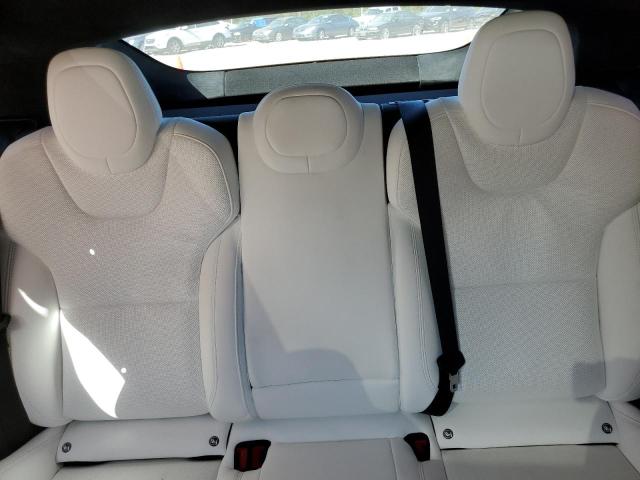 Photo 6 from auction – 2022 TESLA MODEL S with VIN 5YJSA1E58NF479194