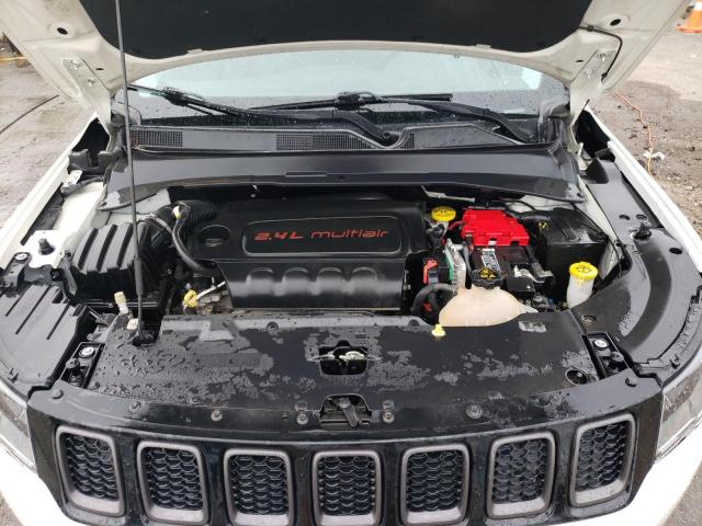 Photo 7 from auction – 2020 JEEP COMPASS LA with VIN 3C4NJDBBXLT175193