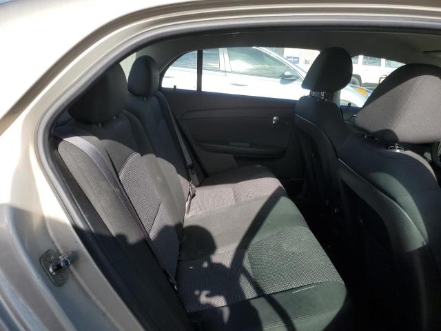 Photo 6 from auction – 2011 CHEVROLET MALIBU 1LT with VIN 1G1ZC5EU6BF102760