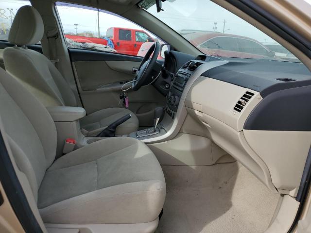 صورة رقم 5 من المزاد - 2012 TOYOTA COROLLA BA مع VIN 5YFBU4EE6CP055684