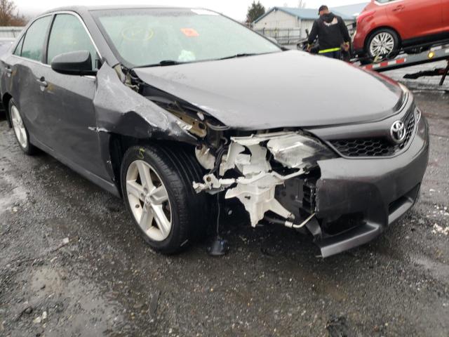 Photo 9 from auction – 2014 TOYOTA CAMRY L with VIN 4T1BF1FKXEU472188