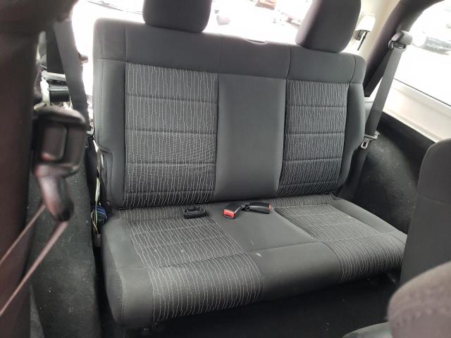 Photo 6 from auction – 2012 JEEP WRANGLER S with VIN 1C4AJWAG6CL247641