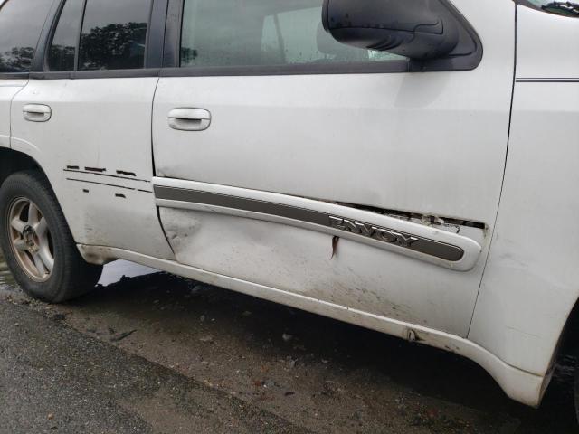Photo 9 from auction – 2002 GMC ENVOY with VIN 1GKDS13S122271210