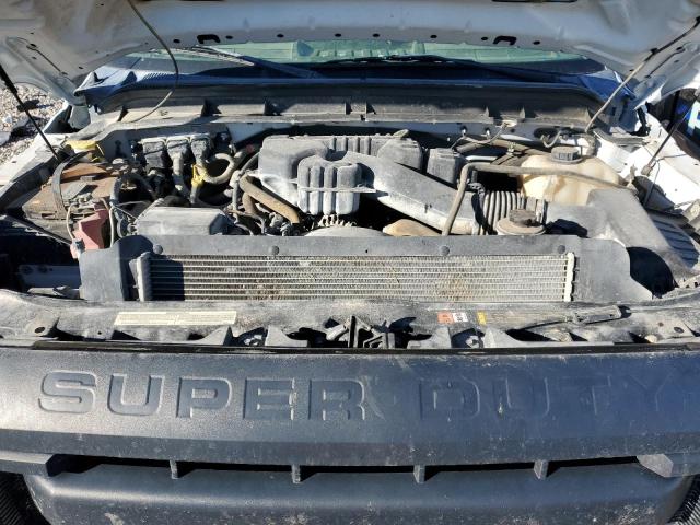Photo 7 from auction – 2015 FORD F250 SUPER with VIN 1FT7X2B69FED31369
