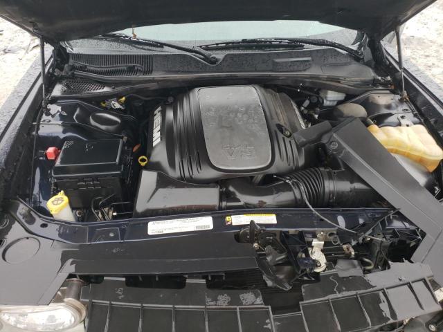 صورة رقم 7 من المزاد - 2011 DODGE CHALLENGER مع VIN 2B3CJ5DT6BH560794