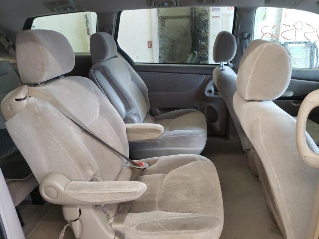 Photo 6 from auction – 2004 TOYOTA SIENNA CE/ with VIN 5TDZA23C74S007326