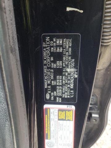 Photo 10 from auction – 2016 KIA SOUL with VIN KNDJN2A29G7370074