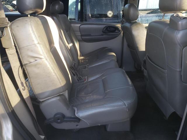 Photo 6 from auction – 2002 CHEVROLET TRAILBLAZE with VIN 1GNET16S926118762