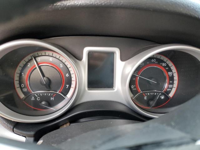 Photo 8 from auction – 2018 DODGE JOURNEY SE with VIN 3C4PDCAB1JT530101