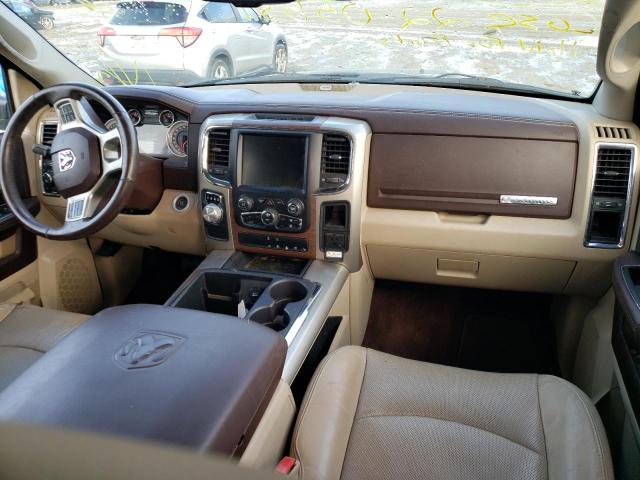 Zdjęcie 9 z aukcji – 2014 RAM 1500 LARAM z VIN 1C6RR6NT3ES259443