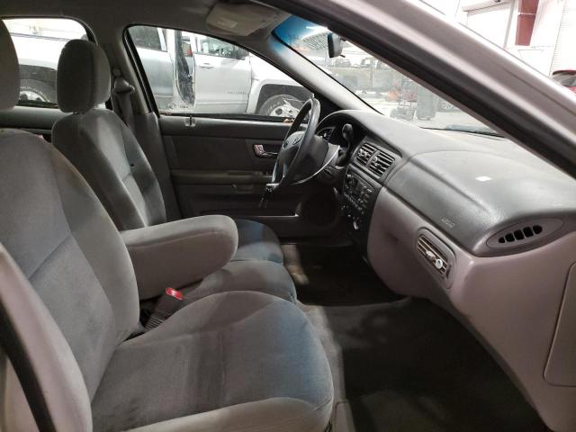 Photo 5 from auction – 2001 FORD TAURUS SES with VIN 1FAFP55UX1G268194