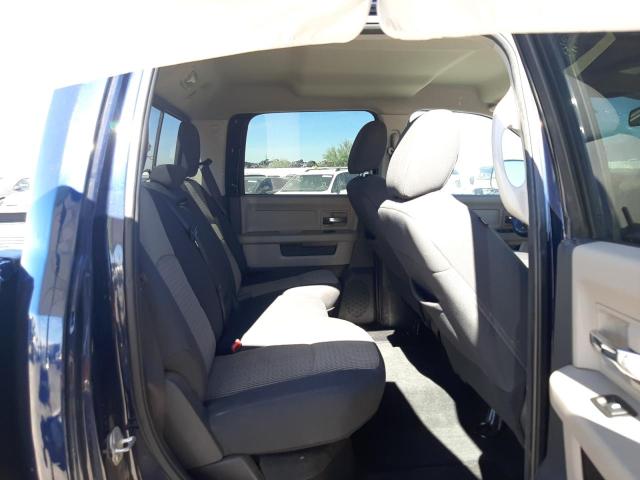 Photo 6 from auction – 2012 DODGE RAM 2500 S with VIN 3C6UD5DL1CG177977