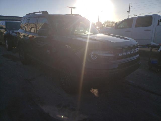 FORD BRONCO SPO 2022 with VIN 3FMCR9B68NRD75727 - Photo from auction