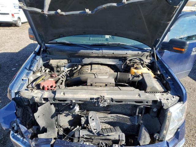 Photo 7 from auction – 2012 FORD F150 SUPER with VIN 1FTFW1ET4CKD85895