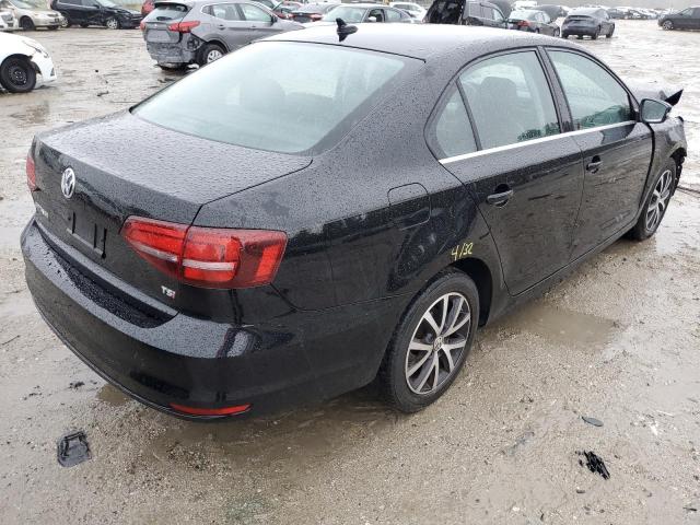 Photo 4 from auction – 2017 VOLKSWAGEN JETTA SE with VIN 3VWDB7AJ1HM210091