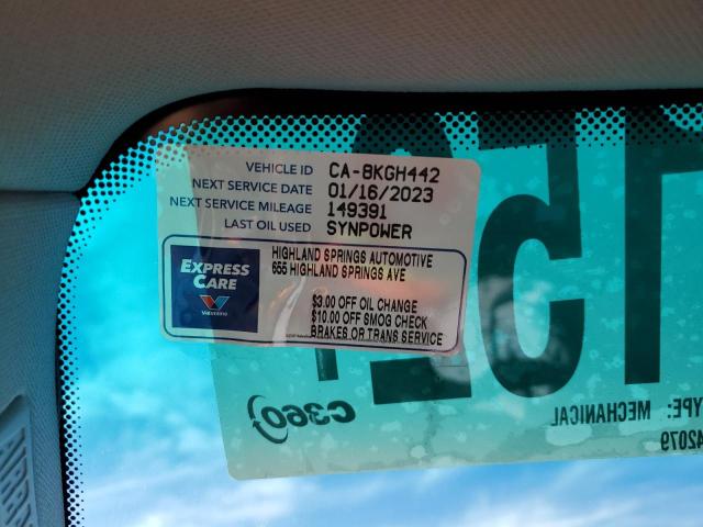Foto 9 de la subasta – 2011 BMW 328 I SULE con VIN WBAPH5C53BA442079