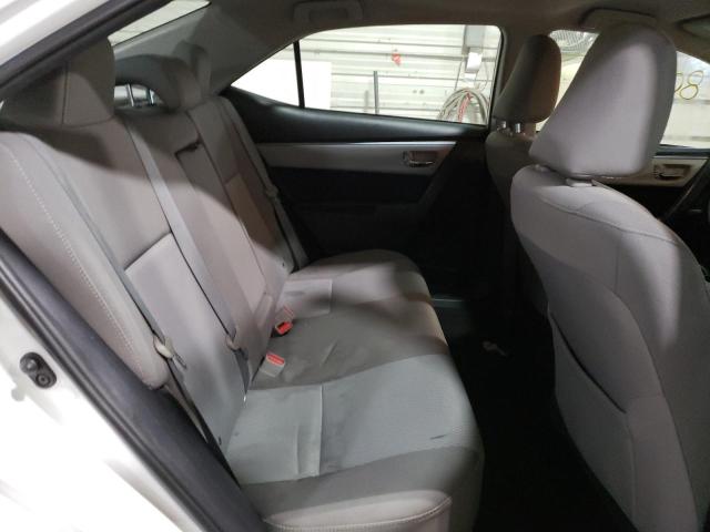Foto 6 de la subasta – 2016 TOYOTA COROLLA L con VIN 5YFBURHE2GP408047