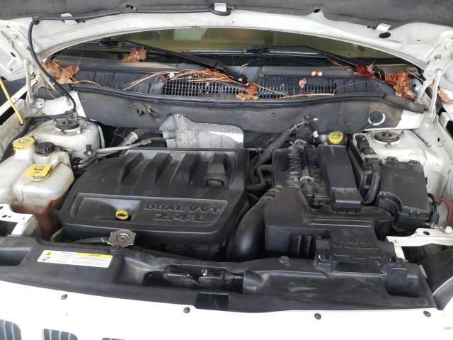 Photo 7 from auction – 2008 JEEP COMPASS LI with VIN 1J8FT57W78D601511
