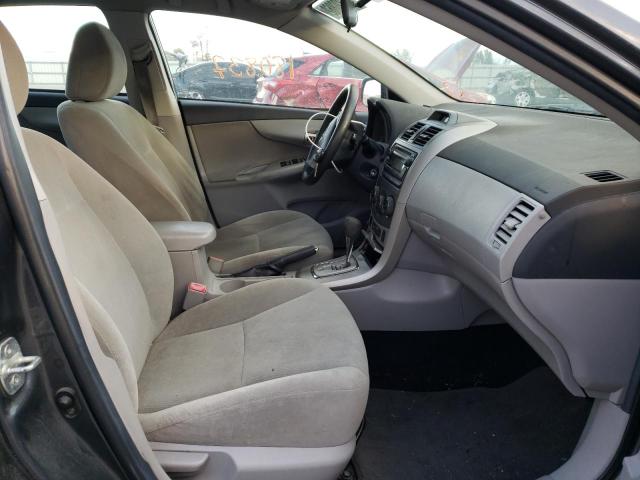 Photo 5 from auction – 2012 TOYOTA COROLLA BA with VIN 2T1BU4EE8CC760518