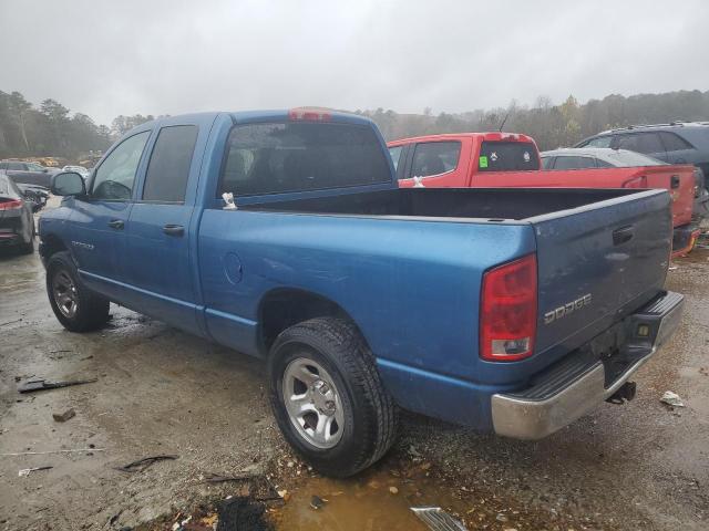 Photo 3 from auction – 2003 DODGE RAM 1500 S with VIN 1D7HA18N13S268236
