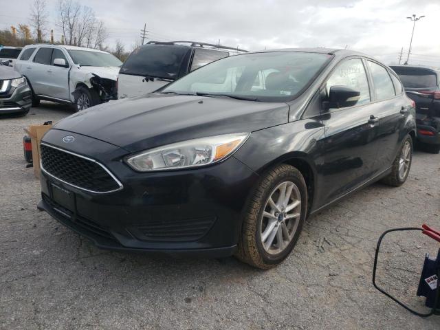 Photo 2 from auction – 2015 FORD FOCUS SE with VIN 1FADP3K24FL242185