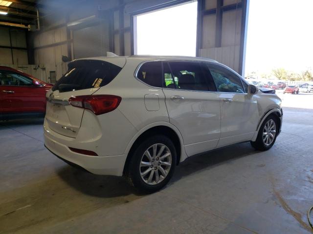 Photo 4 from auction – 2019 BUICK ENVISION E with VIN LRBFX2SA8KD038349