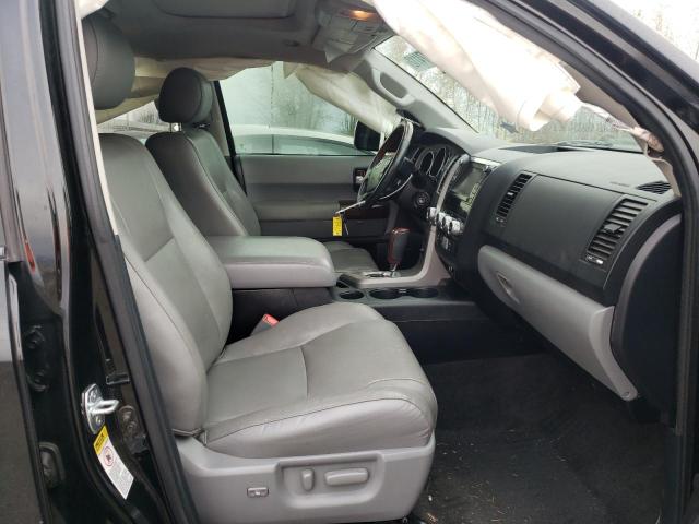Photo 5 from auction – 2012 TOYOTA SEQUOIA PL with VIN 5TDDY5G18CS064066