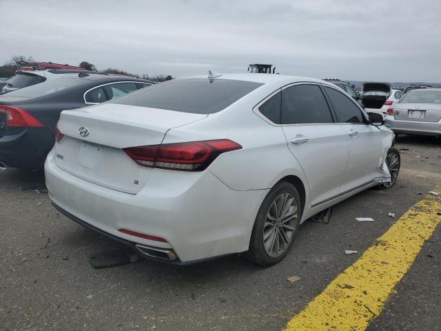 Photo 4 from auction – 2015 HYUNDAI GENESIS 3. with VIN KMHGN4JE3FU065293