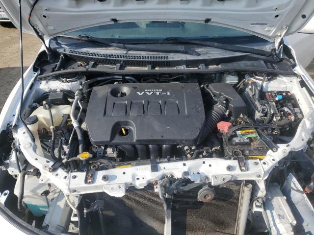 Photo 7 from auction – 2010 TOYOTA COROLLA BA with VIN 1NXBU4EE0AZ298810