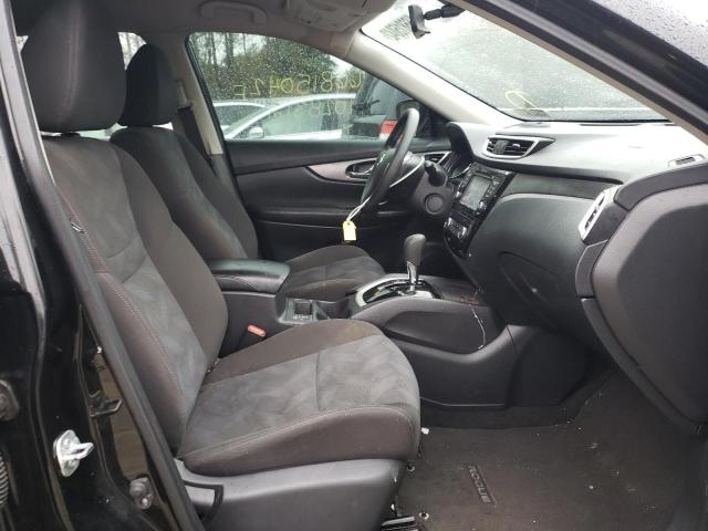 Photo 5 from auction – 2016 NISSAN ROGUE S with VIN KNMAT2MV9GP630436