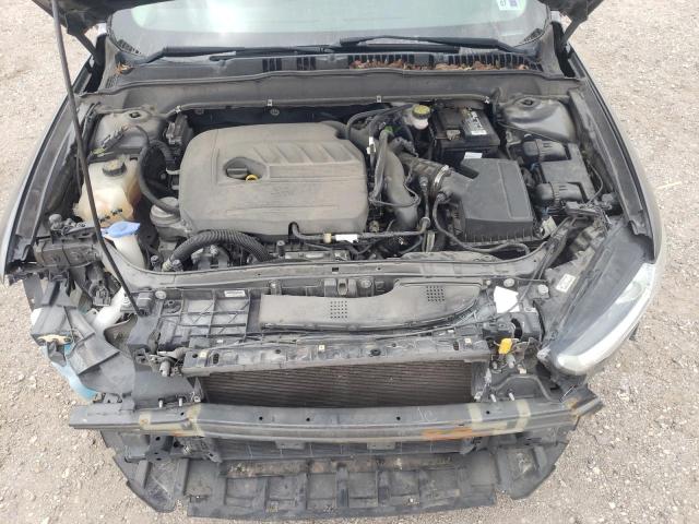 Photo 7 from auction – 2015 FORD FUSION SE with VIN 3FA6P0HD5FR288447