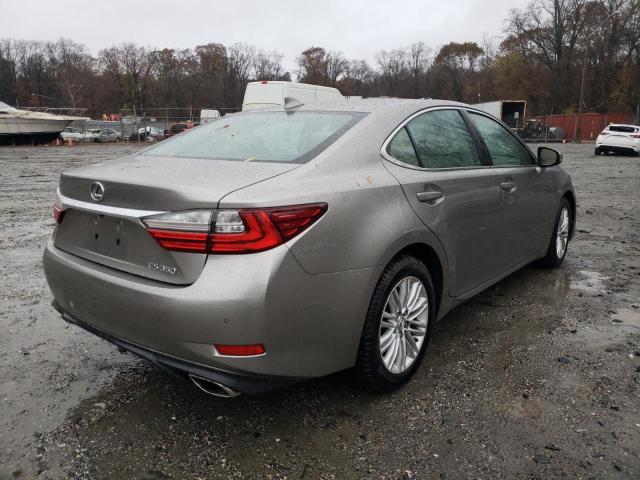 Photo 4 from auction – 2016 LEXUS ES 350 with VIN 58ABK1GG8GU009046