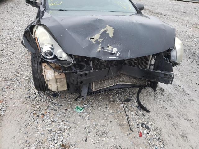 Photo 9 from auction – 2010 NISSAN ALTIMA S with VIN 1N4AL2EP4AC154827