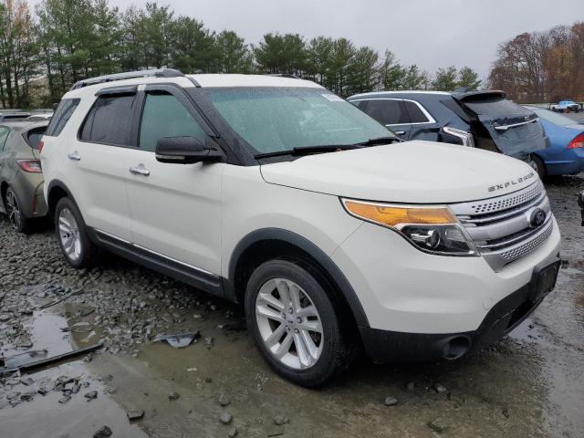FORD EXPLORER X 2011 with VIN 1FMHK7D85BGA56253 - Photo from auction