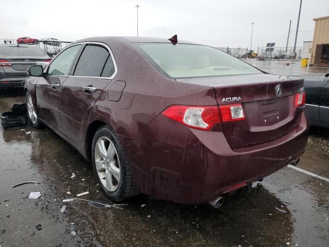 Photo 3 from auction – 2010 ACURA TSX with VIN JH4CU2F62AC037123