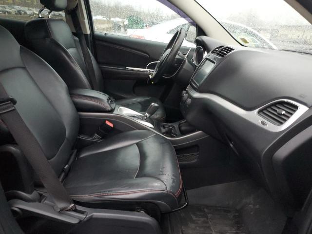 Photo 5 from auction – 2012 DODGE JOURNEY R/ with VIN 3C4PDDEG1CT228872