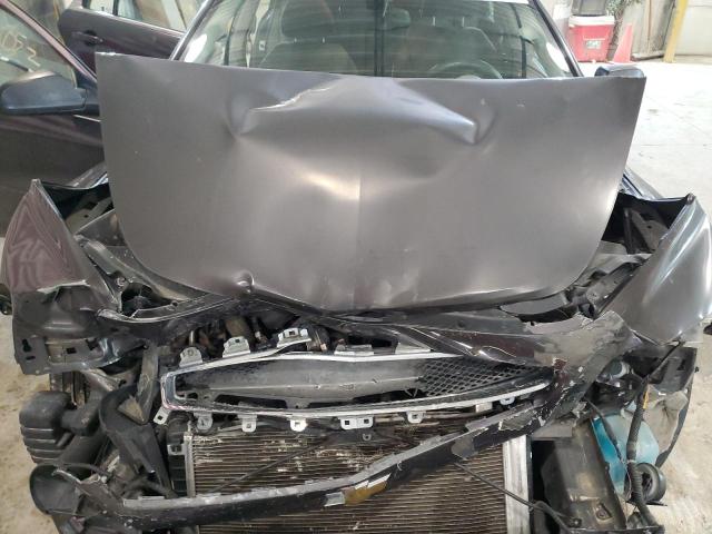Photo 7 from auction – 2011 CHEVROLET MALIBU LS with VIN 1G1ZB5E18BF243399