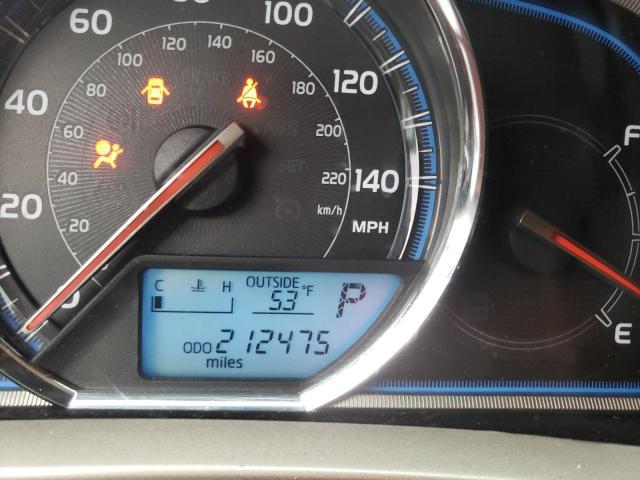 Photo 8 from auction – 2015 TOYOTA RAV4 LIMIT with VIN 2T3DFREV0FW373486
