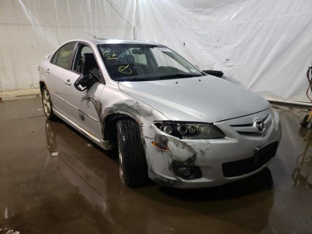 2006 Mazda Mazda6