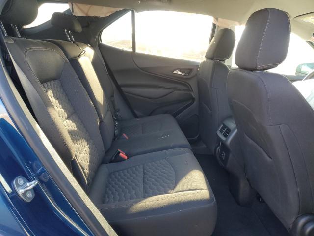 Photo 11 from auction – 2019 CHEVROLET EQUINOX LT with VIN 3GNAXTEV9KL302258